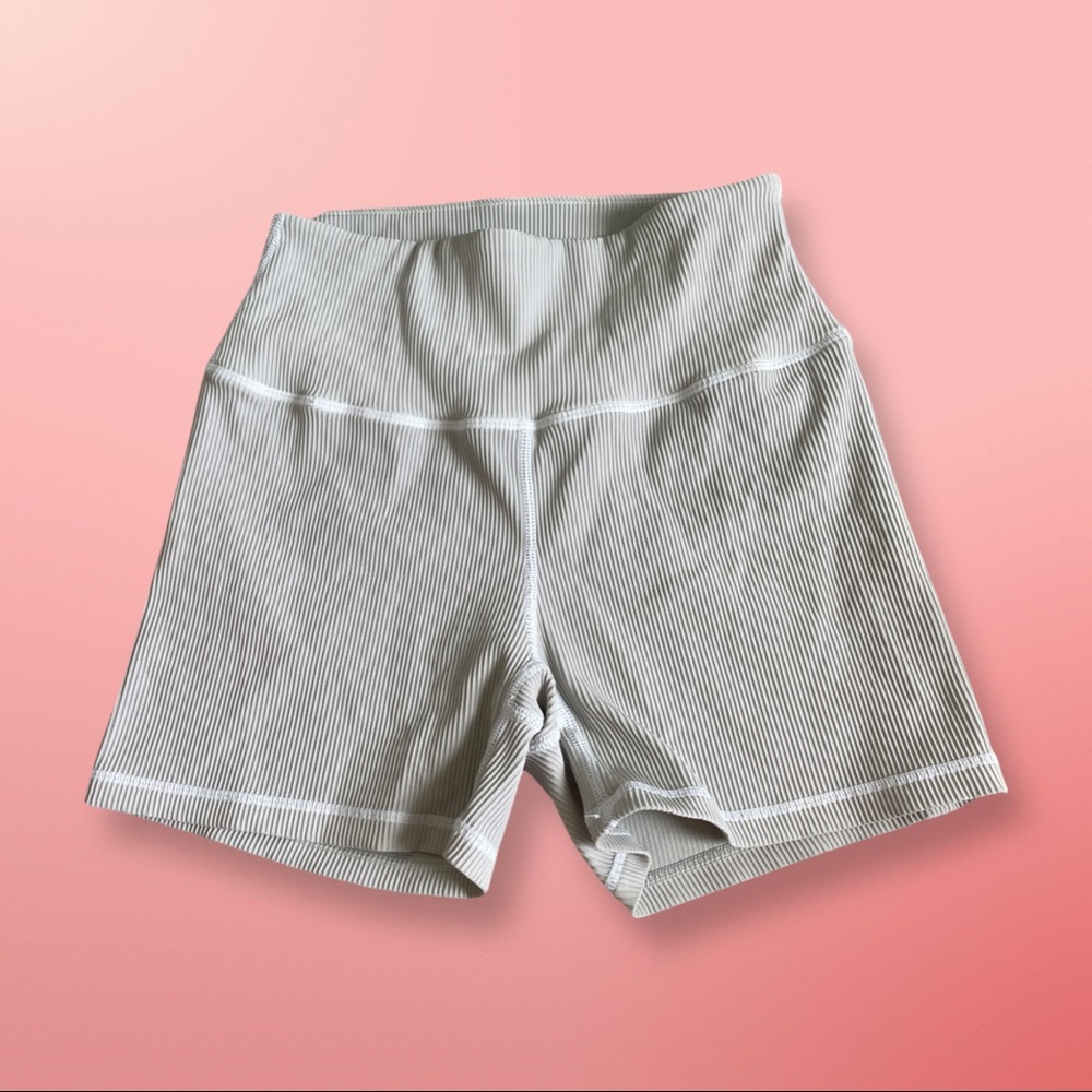 Athletic shorts